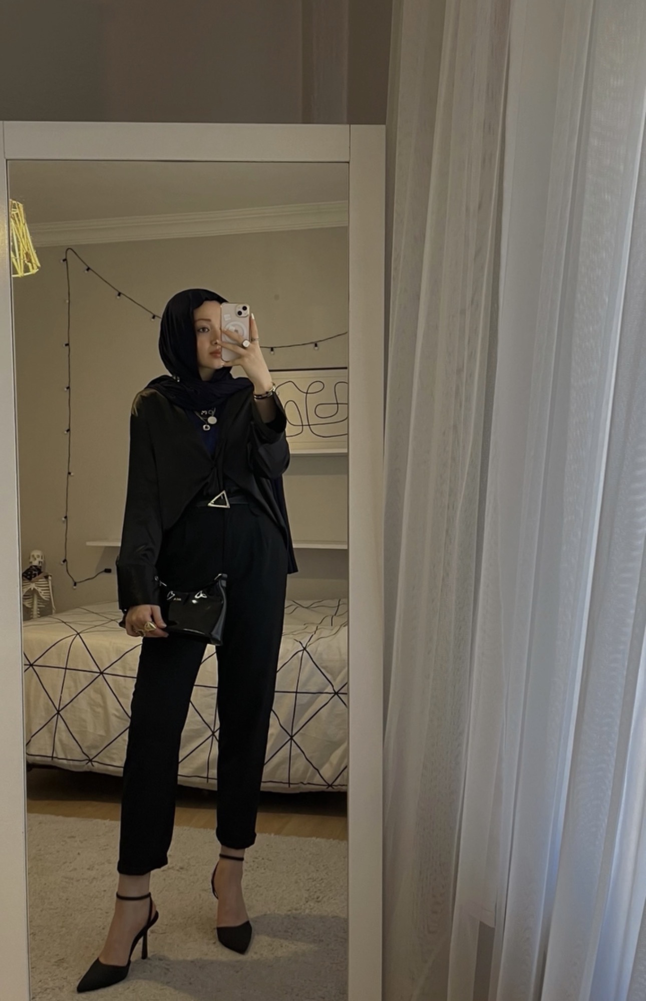 Hınıs Türbanlı Bayan Escort Bayan Aybike
